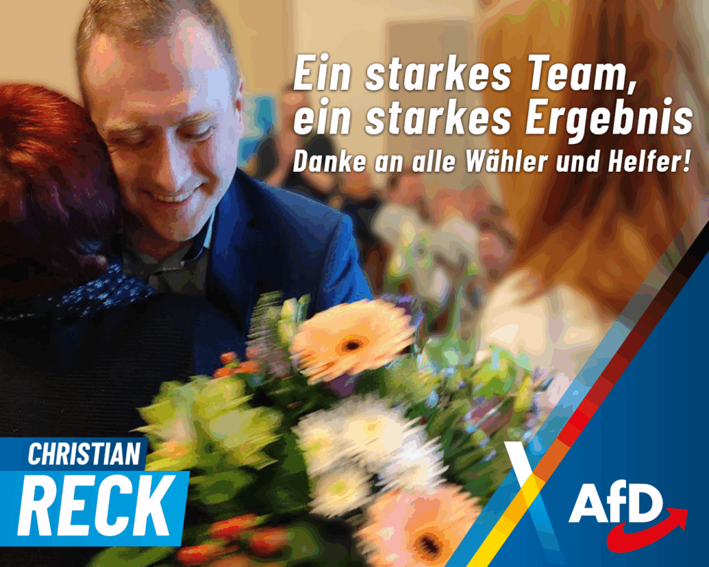 danke1 Die Wiege der Sachsen ist blau!