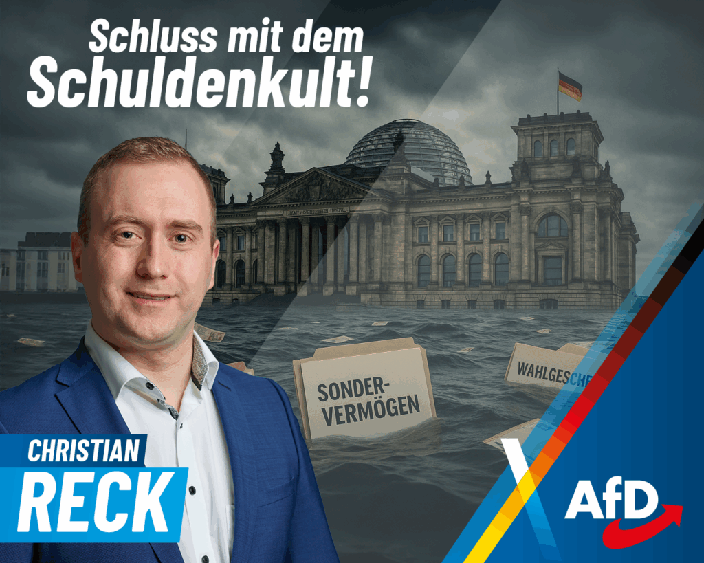Schuldenkult
