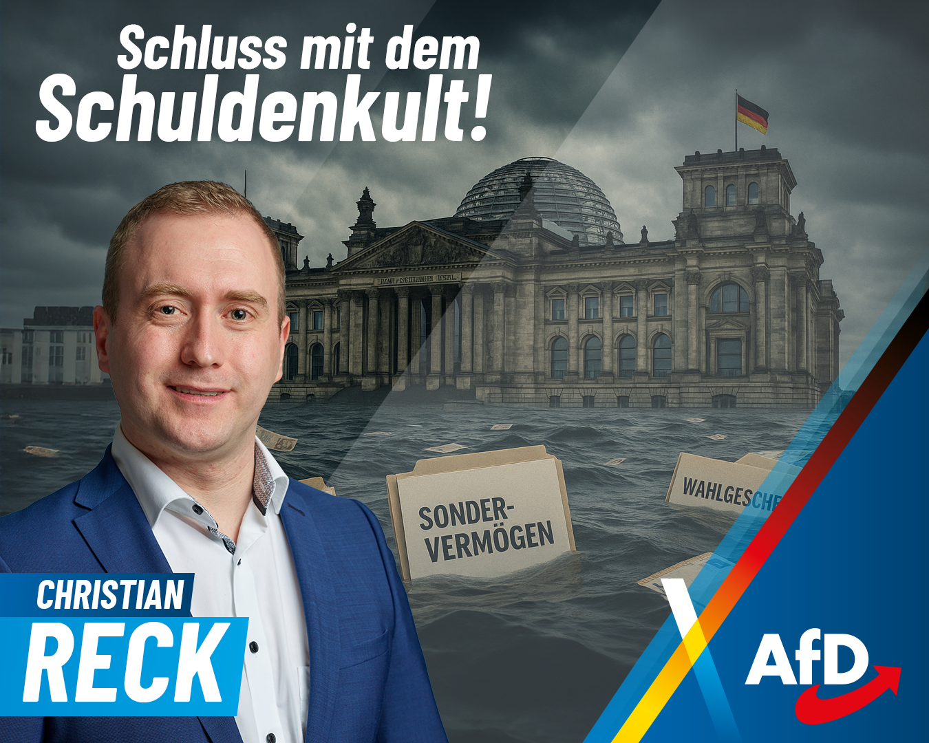 Schuldenkult