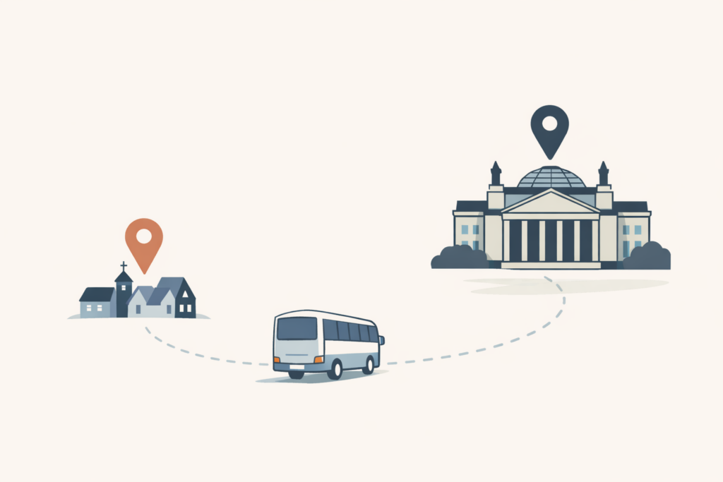 bpafahrtenbundestag Startseite